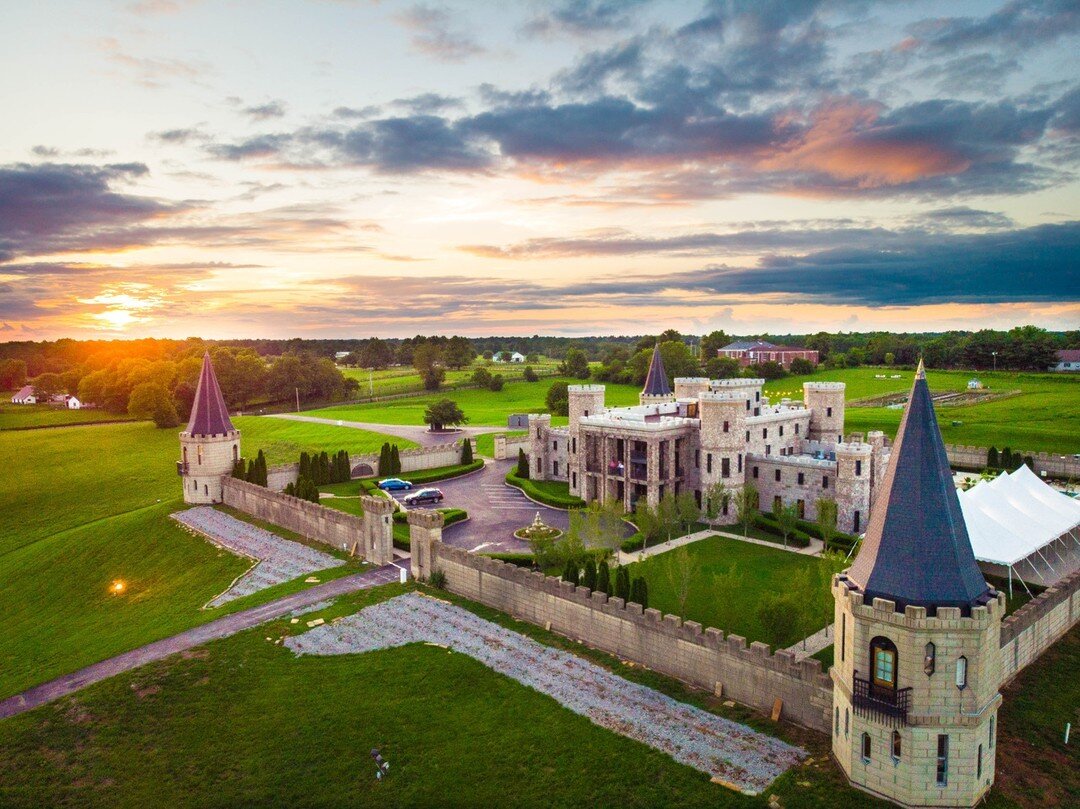 The Kentucky Castle